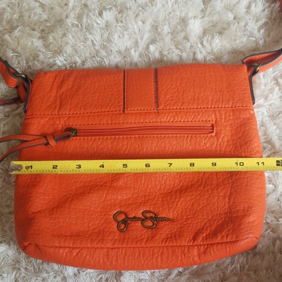 Jessica Simpson crossbody bag - Picture 5 of 7